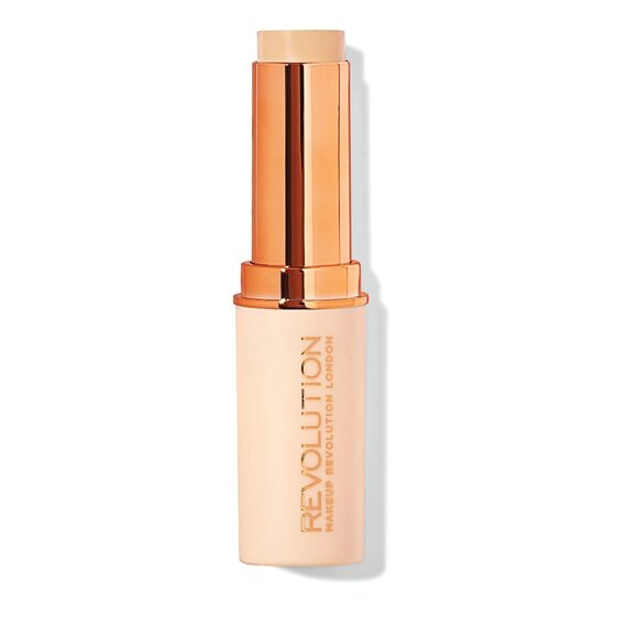 Revolution | Fast Base Stick Foundation | F3-For fair skin with pink undertones - Picture 1 of 2